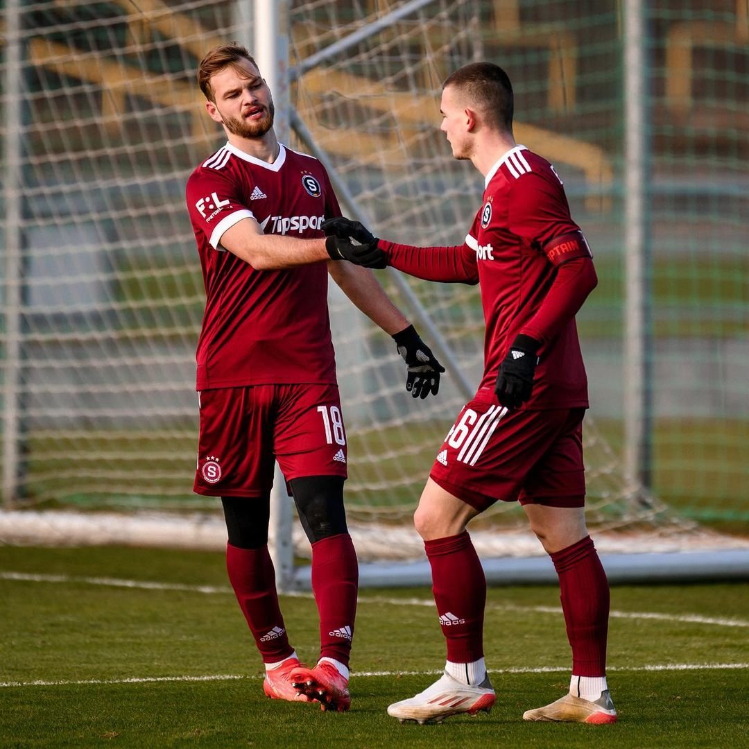 ? SESTŘIH | Pět gólů a další velké šance! Podívejte se na to nejzajímavější z přípravného utkání proti Chrudimi! ⭐ #acsparta